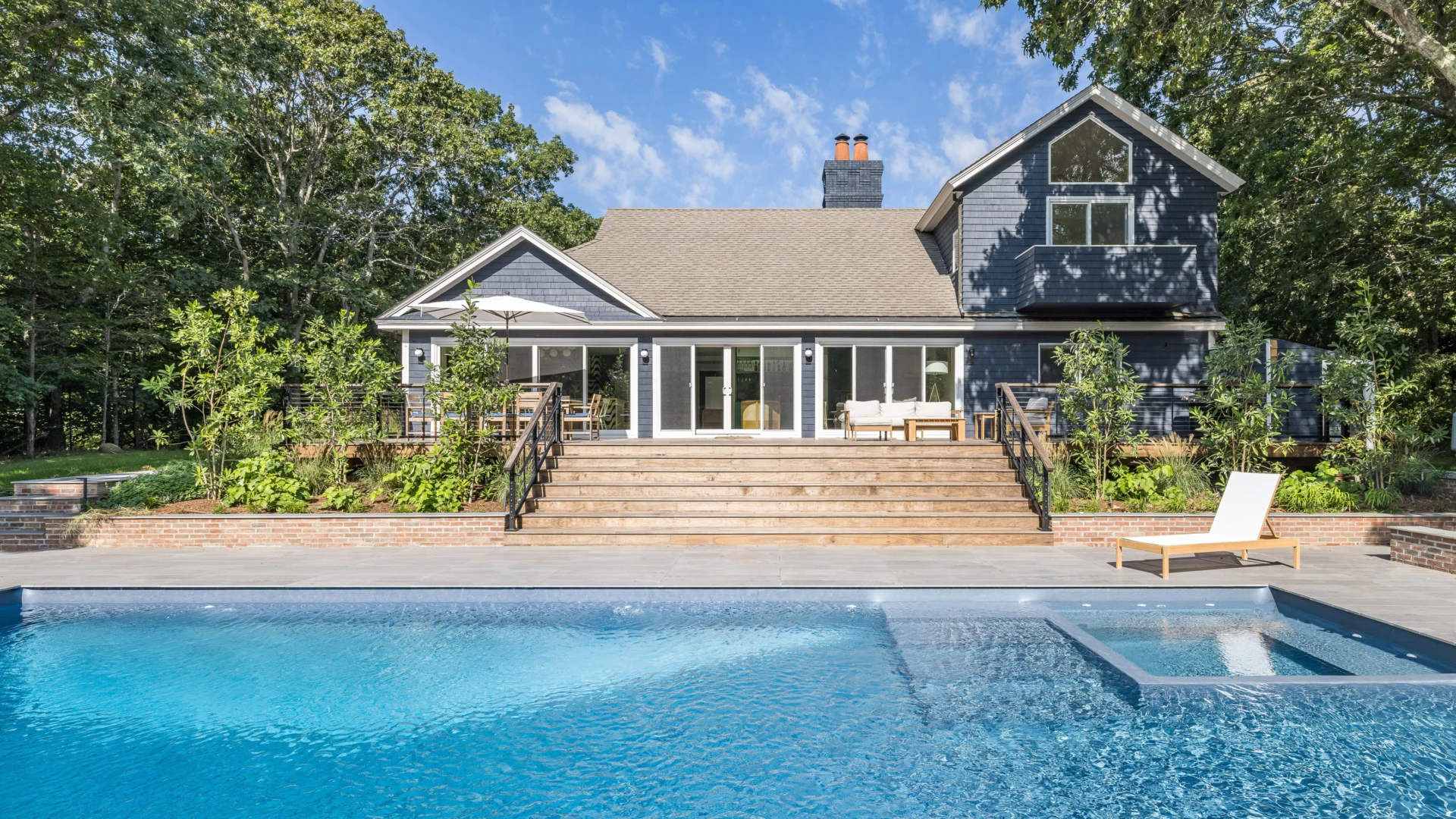 Montauk House — Modular, Regenerative Renovation for a Coastal Family ...